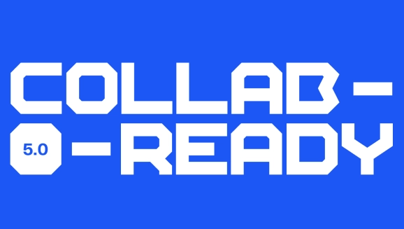 Collab-O-Ready recognition